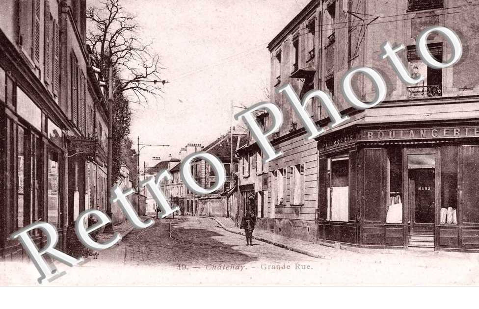 grande rue
