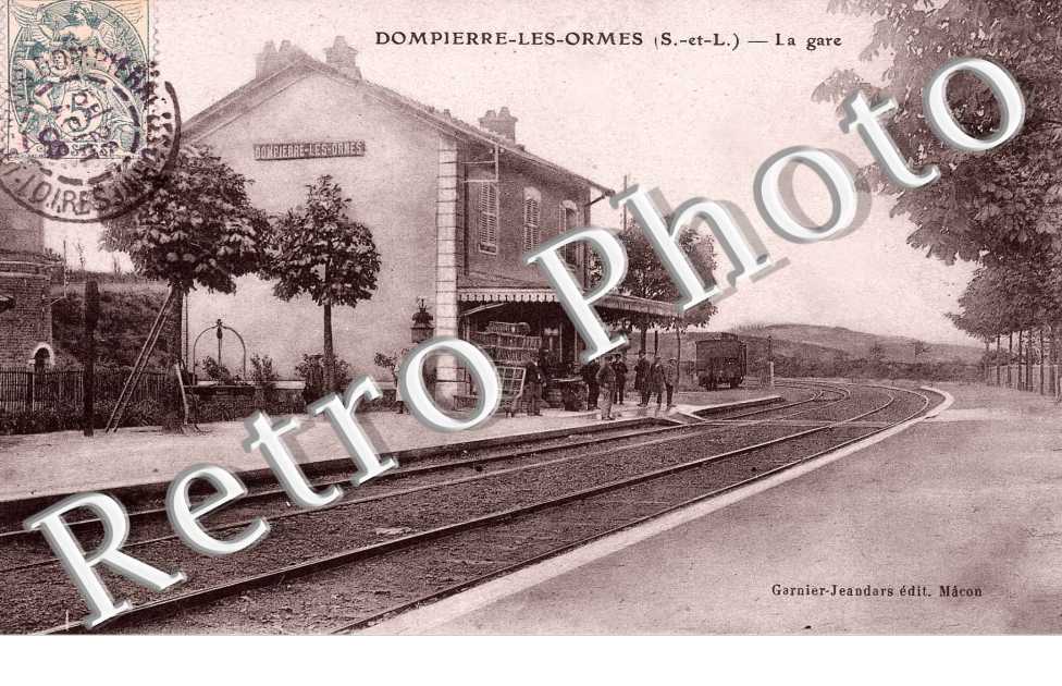 La Gare