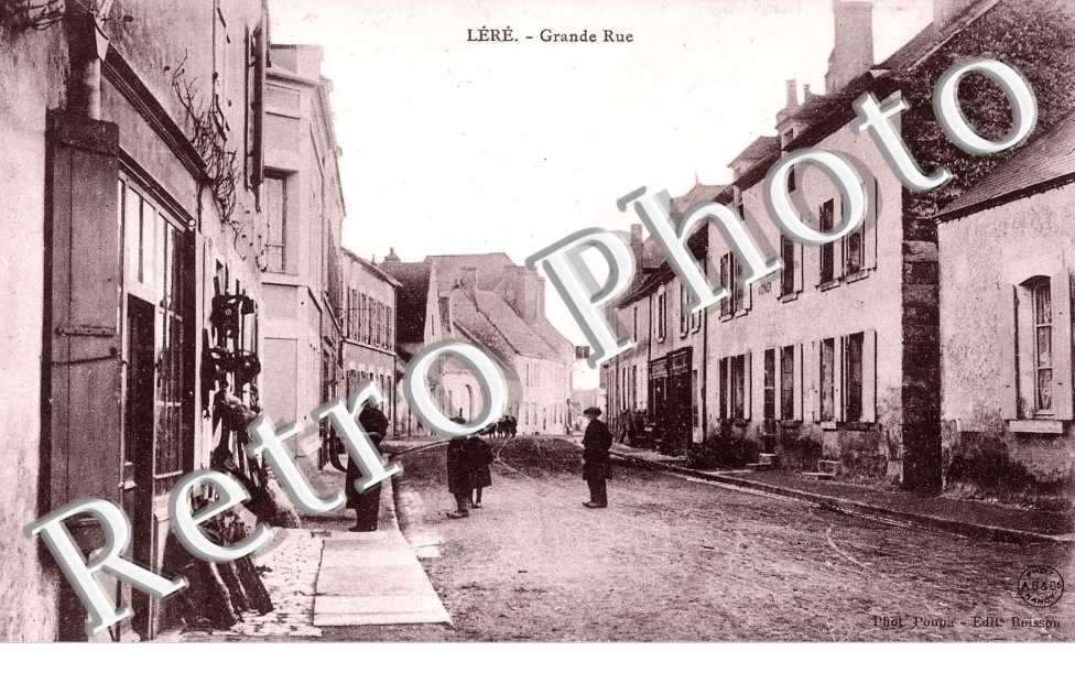 Grande rue