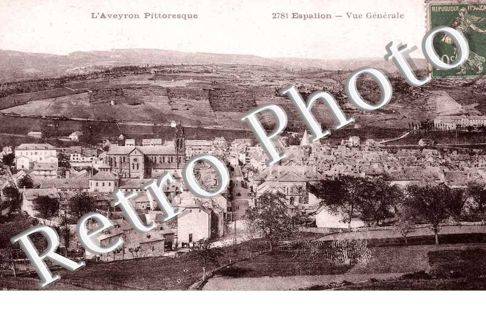 Vue generale