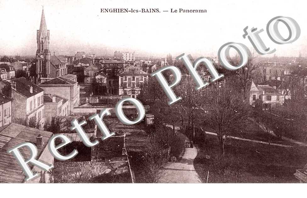 LE PANORAMA