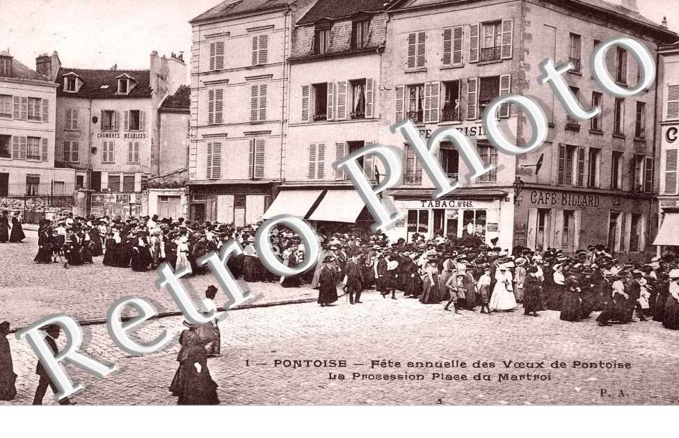 Fete annuelle des Voeux