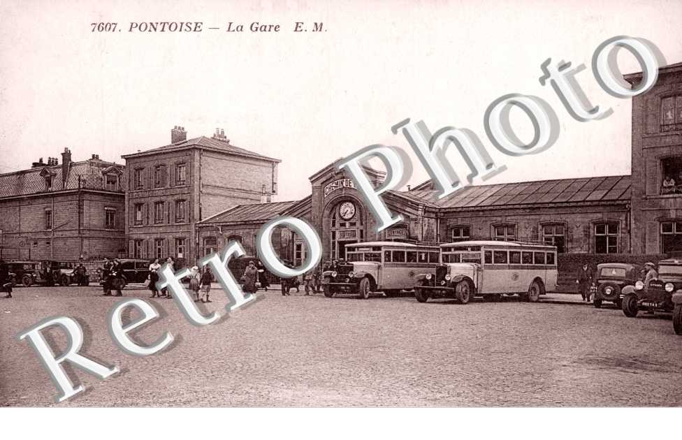 La Gare