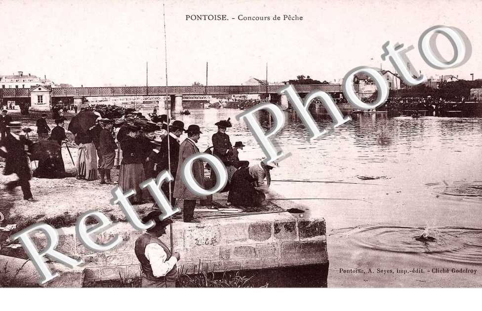 Concours de Pêche