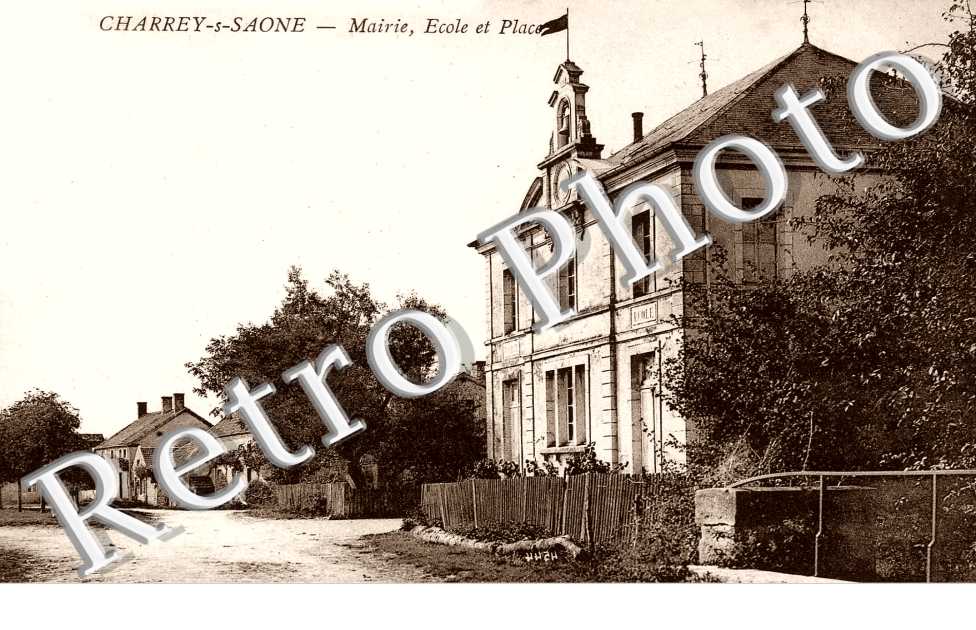 Mairie Ecole Place