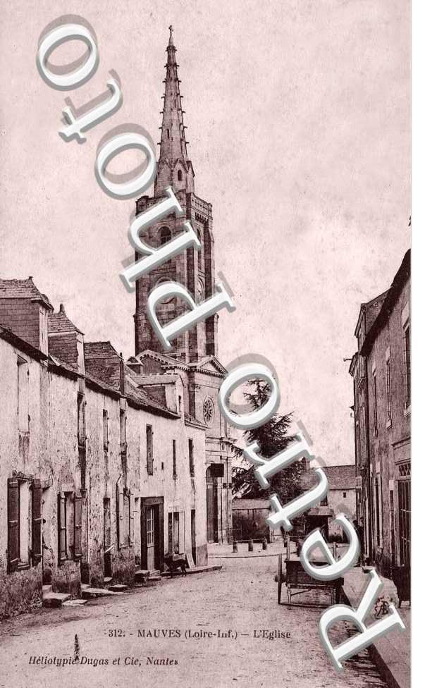 L&#039;eglise
