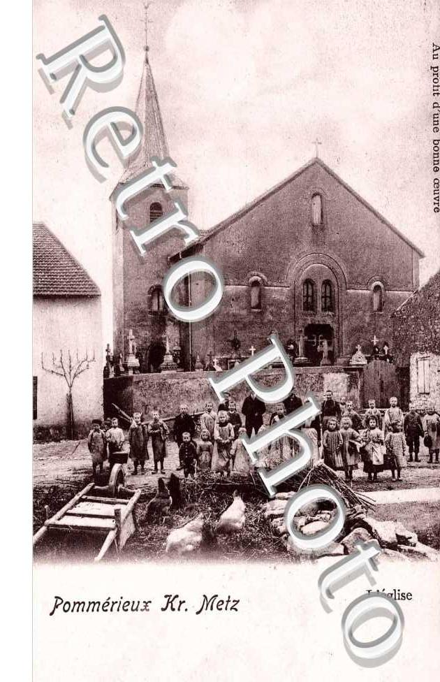 - l&#039;eglise - Nels sans n°