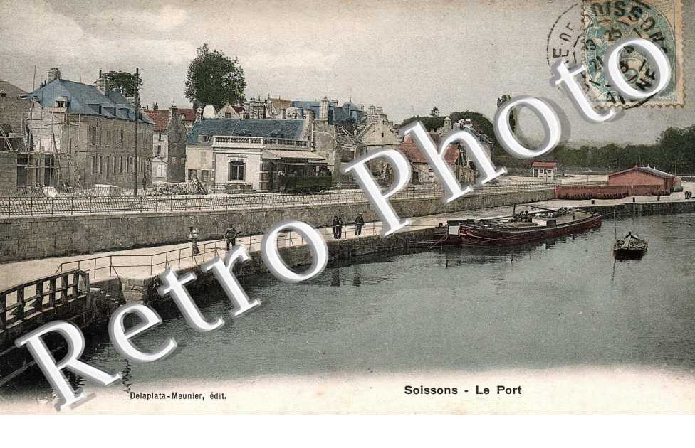 Le Port