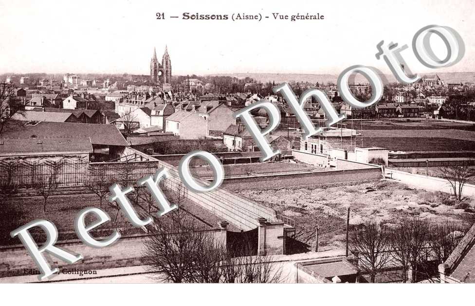 vue generale
