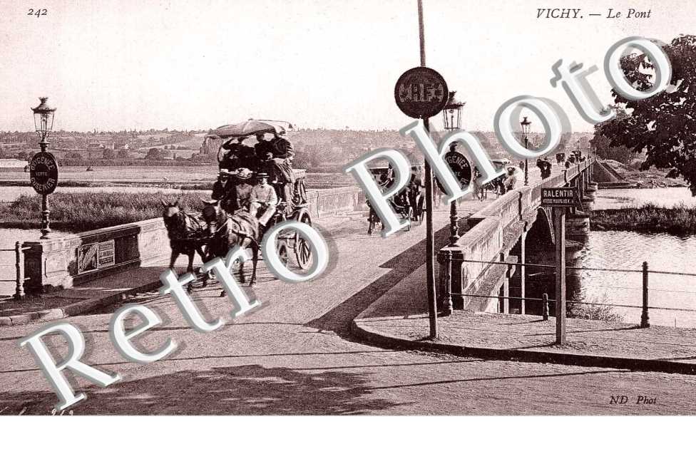 LE PONT