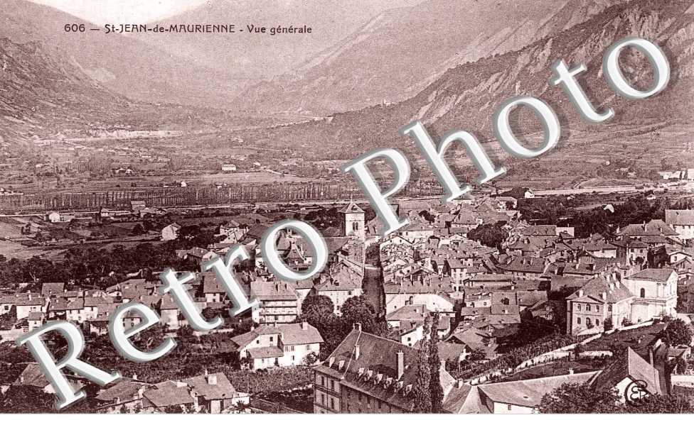 Vue generale