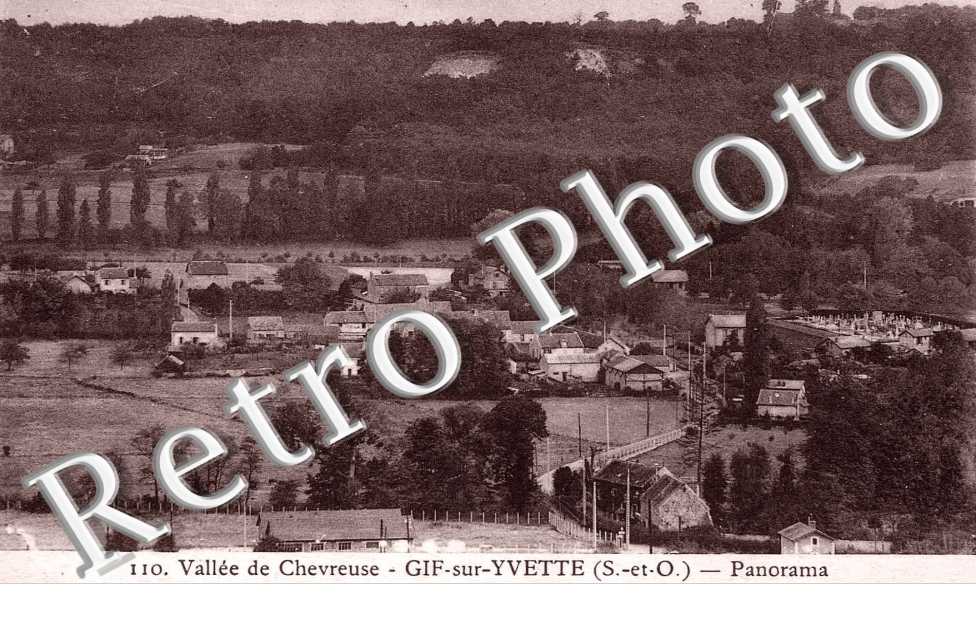 panorama