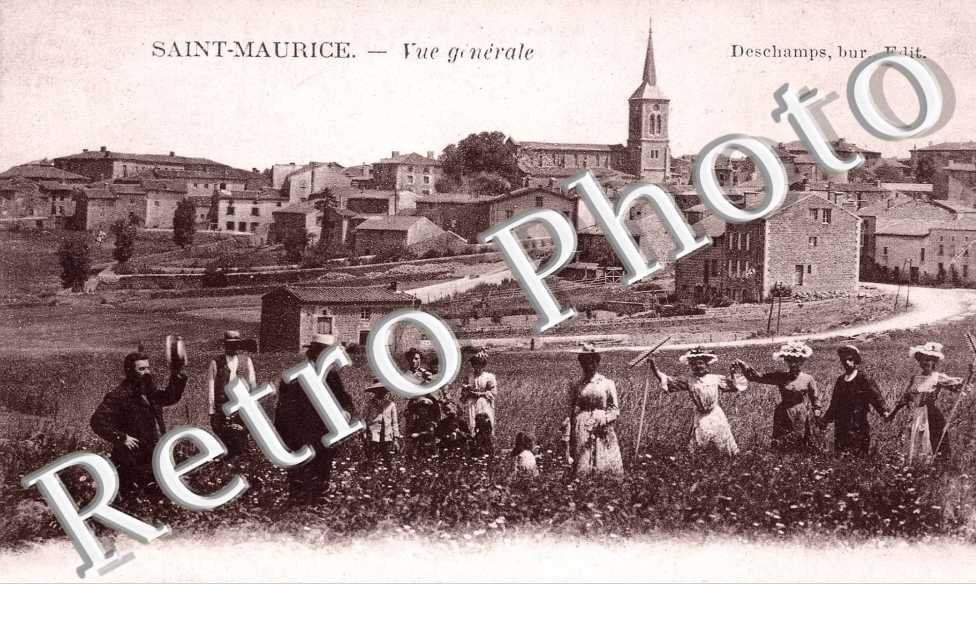 vue generale
