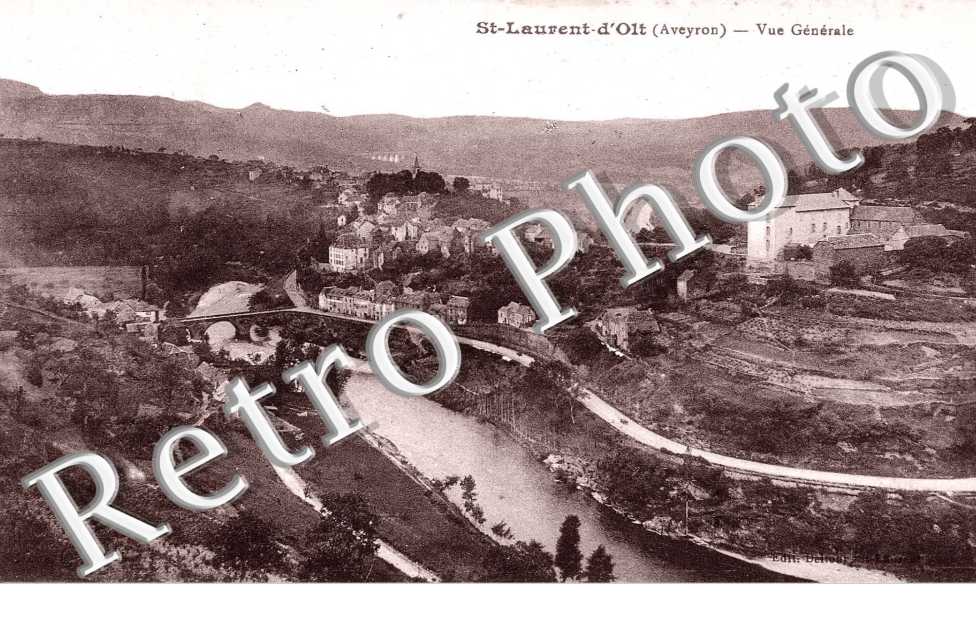 Vue generale
