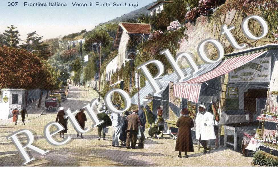 FRONTIERA ITALIANA