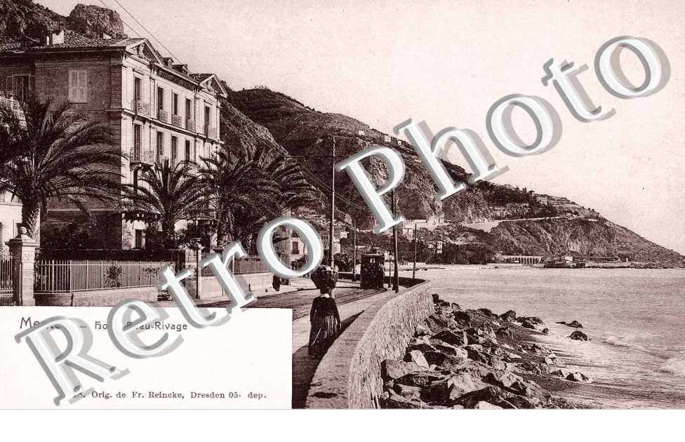 HOTEL BEAU RIVAGE