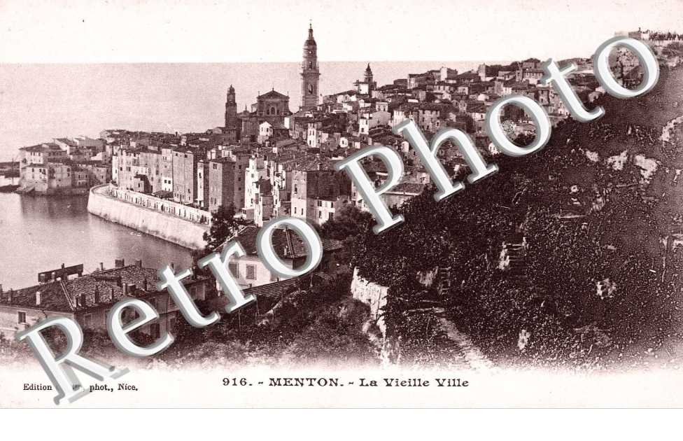 LA VIEILLE VILLE