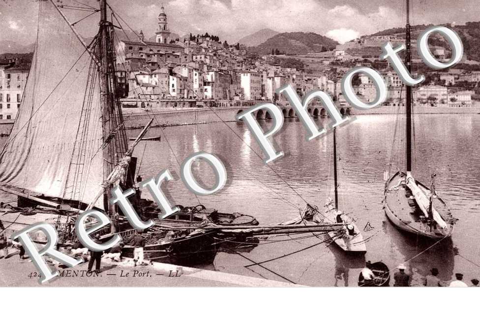 le port