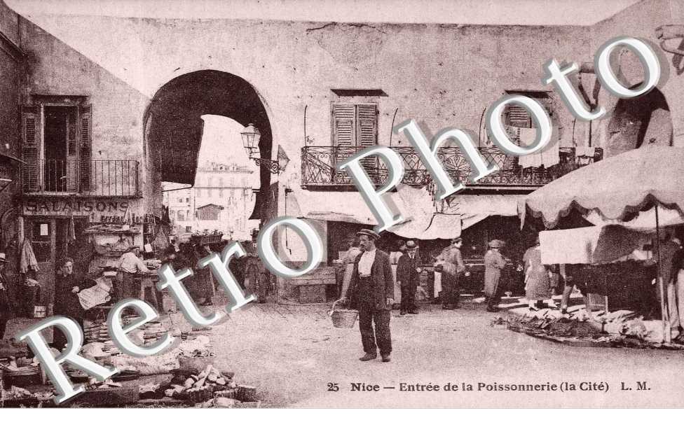 La Poissonnerie