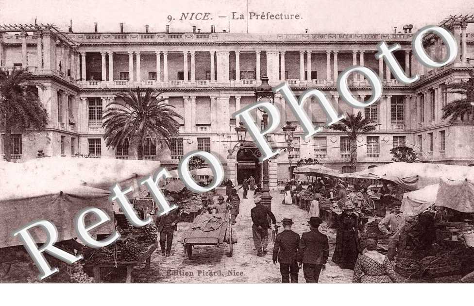 La Prefecture