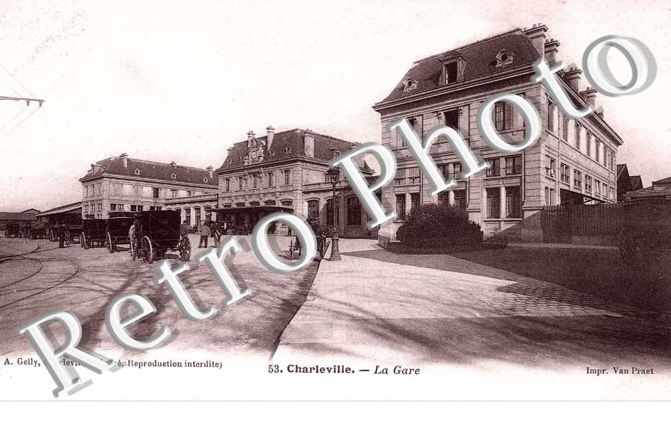 La Gare