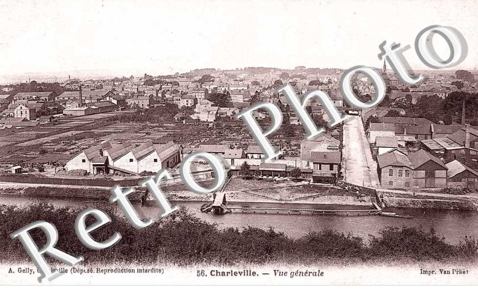 Vue generale