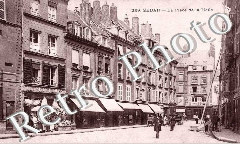 Place de la Halle