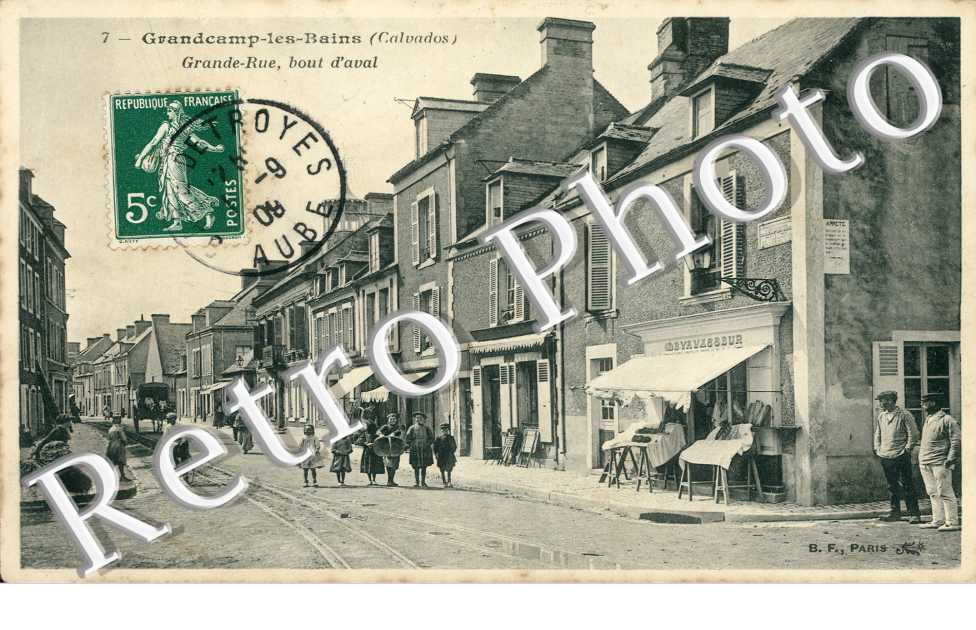 Grande Rue