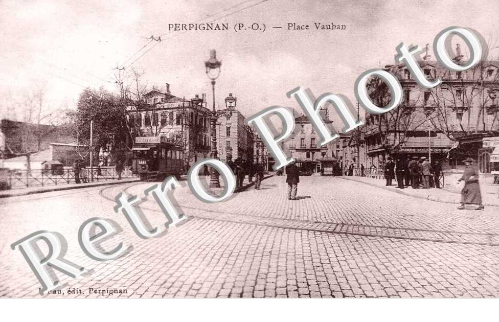 Place Vauban