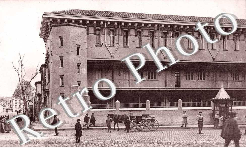 Le College