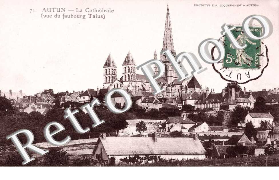 cathedrale