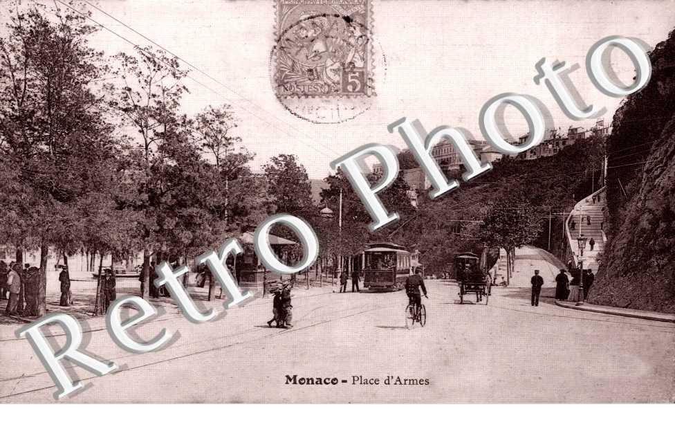 place d&#039;Armes