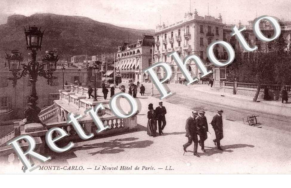 Le Nouvel Hôtel de Paris
