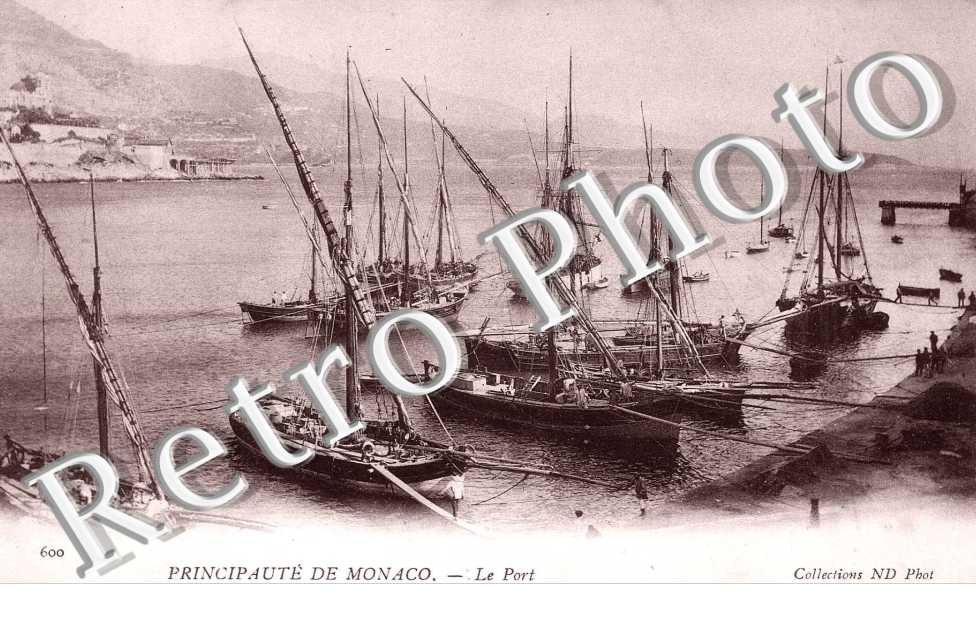 le port