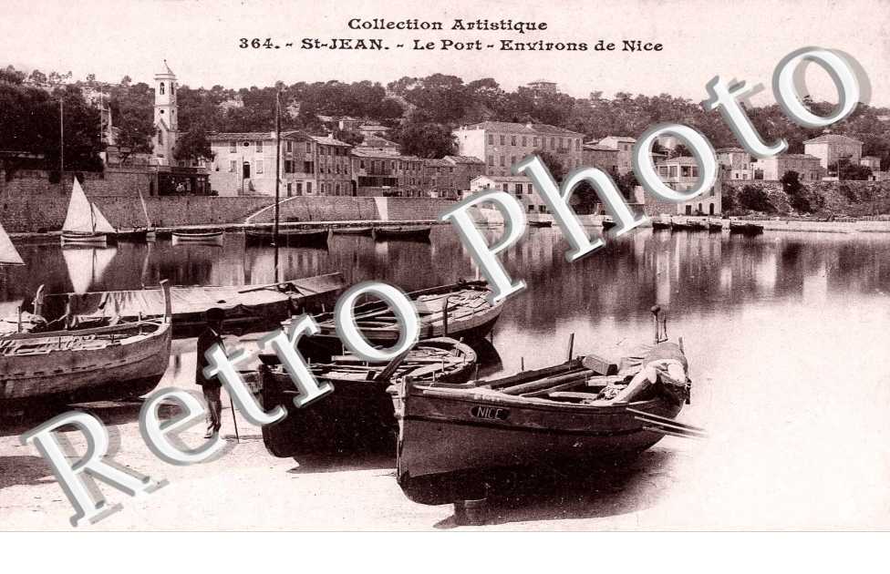 le port