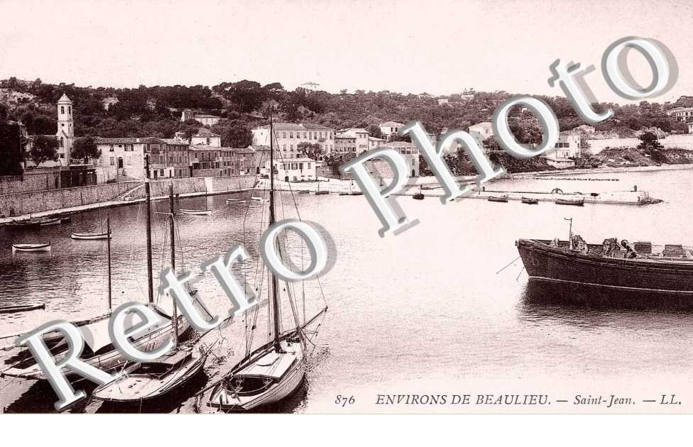 SAINT JEAN