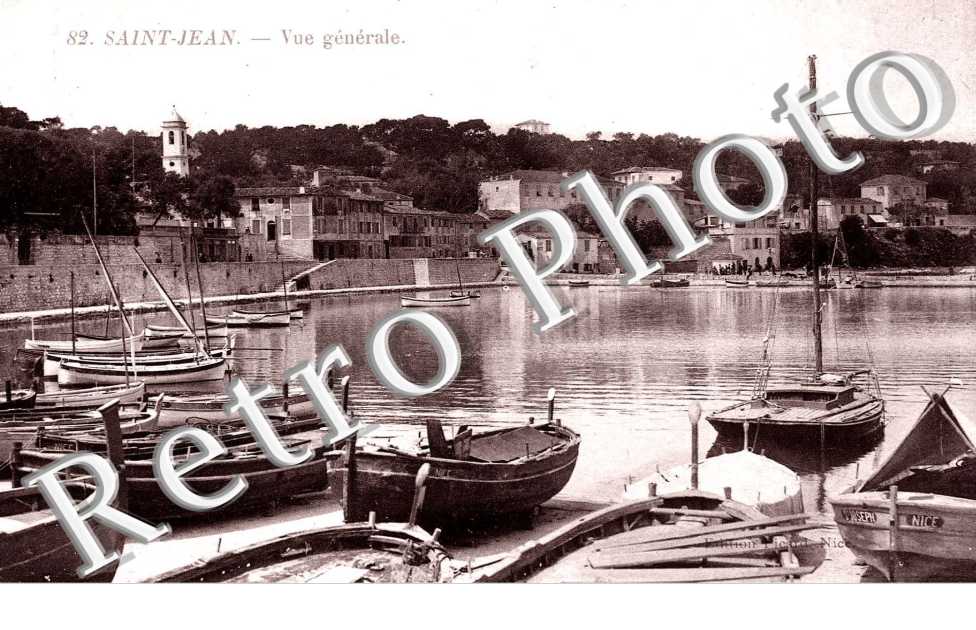 Vue generale