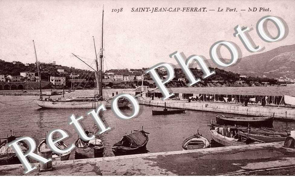le port