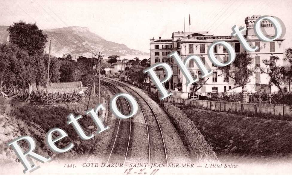 l&#039;Hotel Suisse