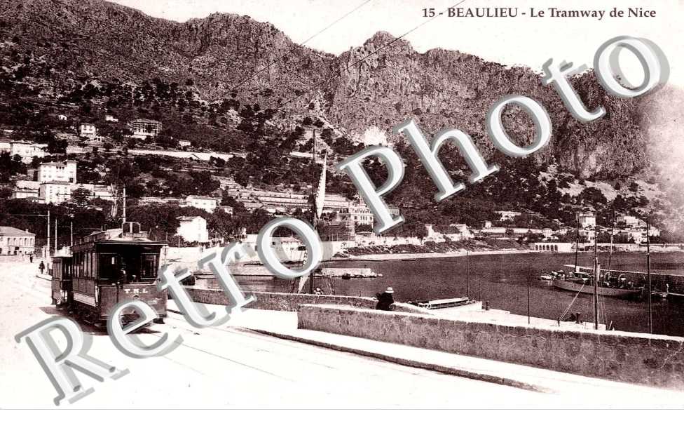 Tramway
