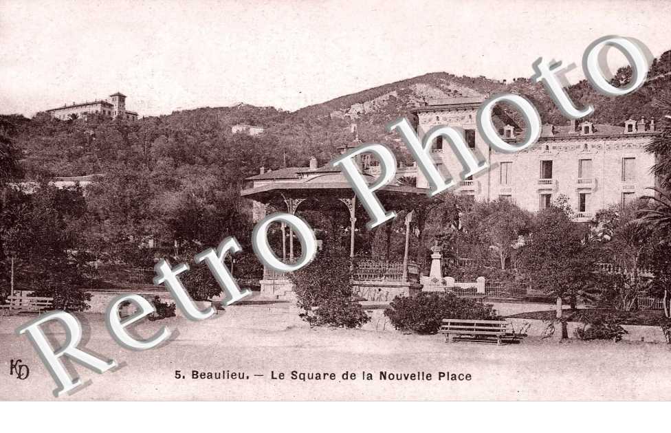 Le roi des Oliviers