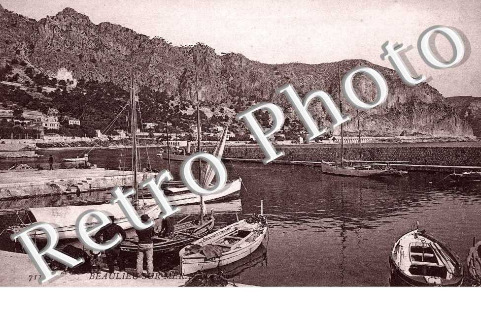 le port
