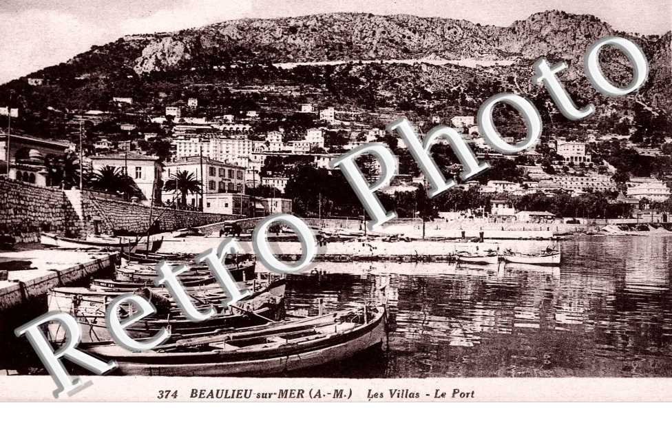 LES VILLAS - LE PORT