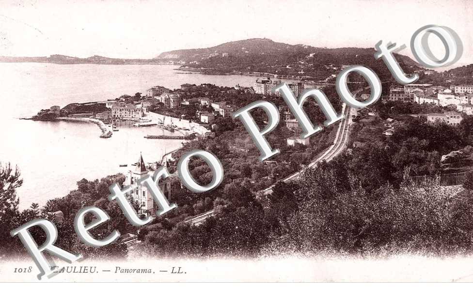 vue generale