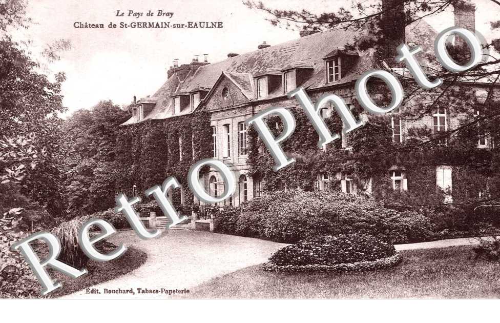 château