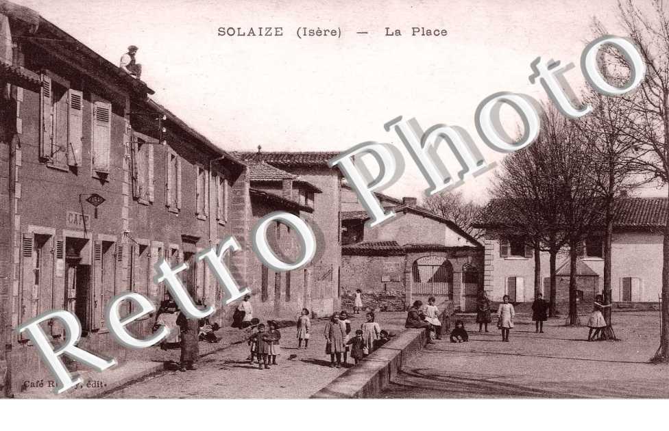 La Place