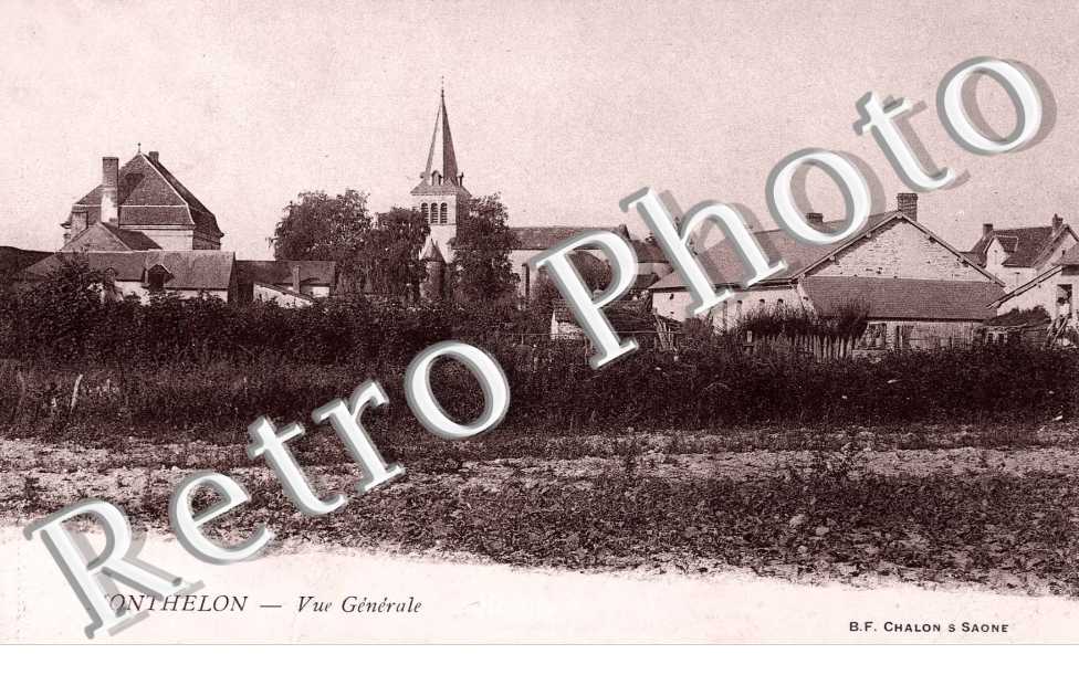 vue générale
