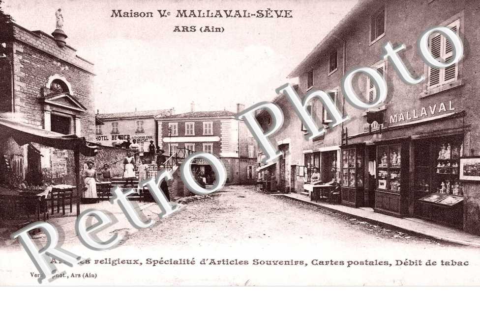 Maison Ve Mallaval-Seve