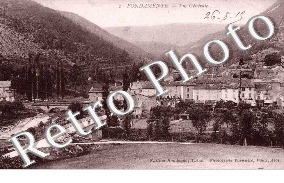 Vue generale