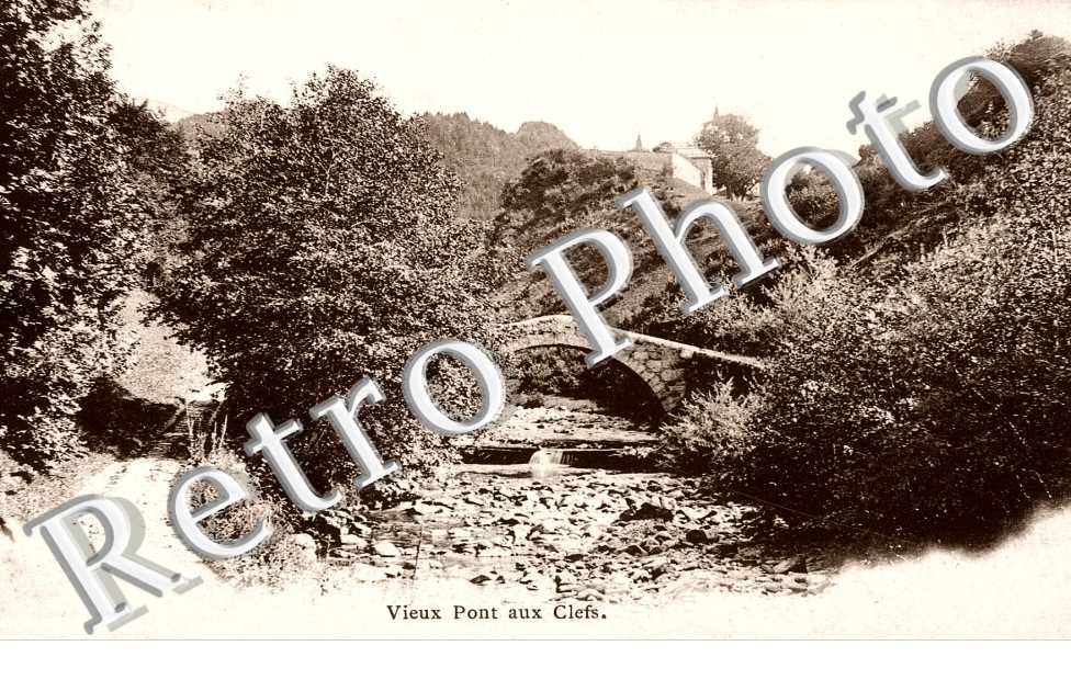 Vieux Pont
